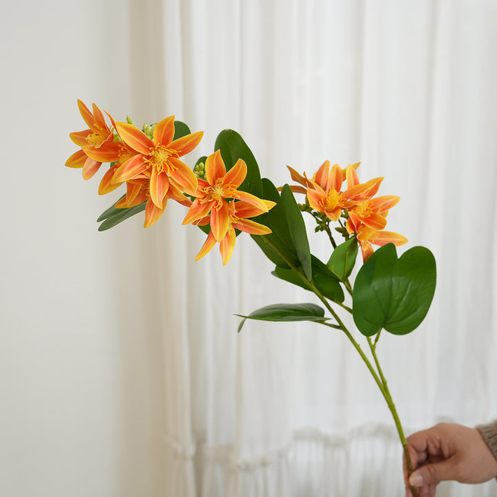 Kunstblumenstrauß Karnz