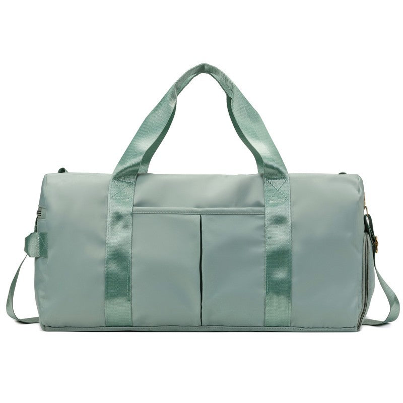 Stylische Mehrzweck-Reise-Duffle-Tasche Karnz