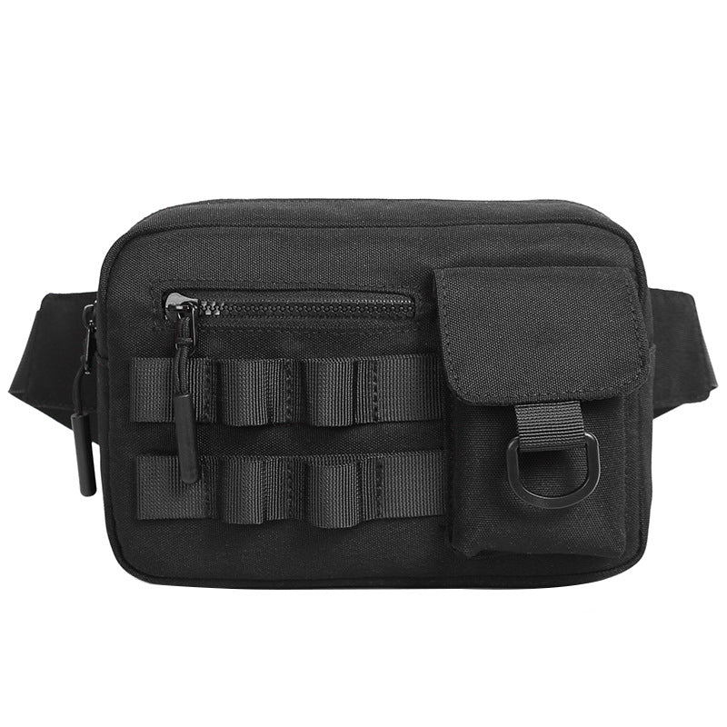 Taktische Utility Bauchtasche Karnz