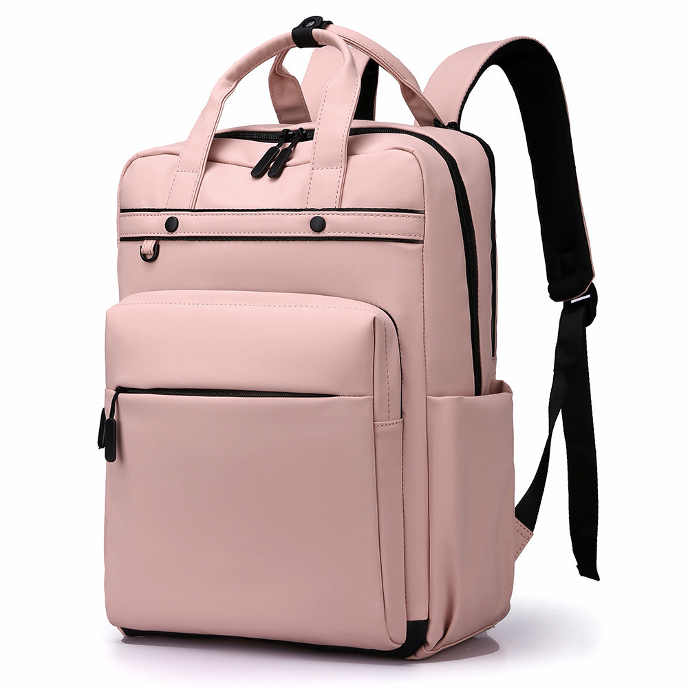 Vielseitiger Business-Laptop-Rucksack Karnz