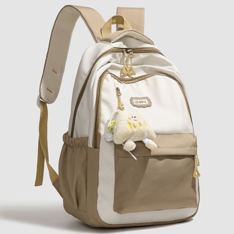 Stylischer multifunktionaler Rucksack Karnz
