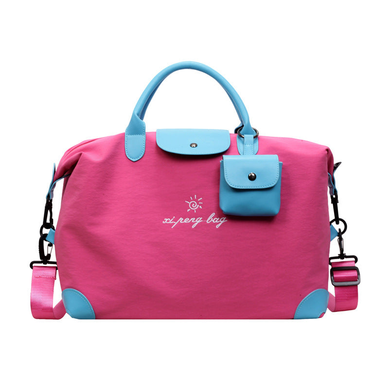Multi-Purpose Reis Duffle Bag Karnz