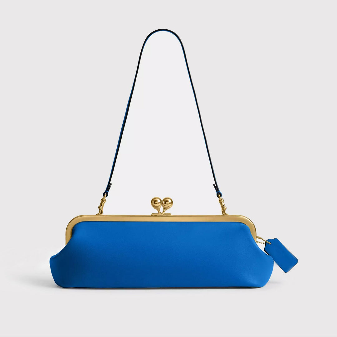 Elegante Clutch-Handtasche