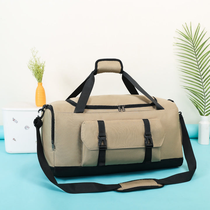 Abenteuersport Duffel Tasche