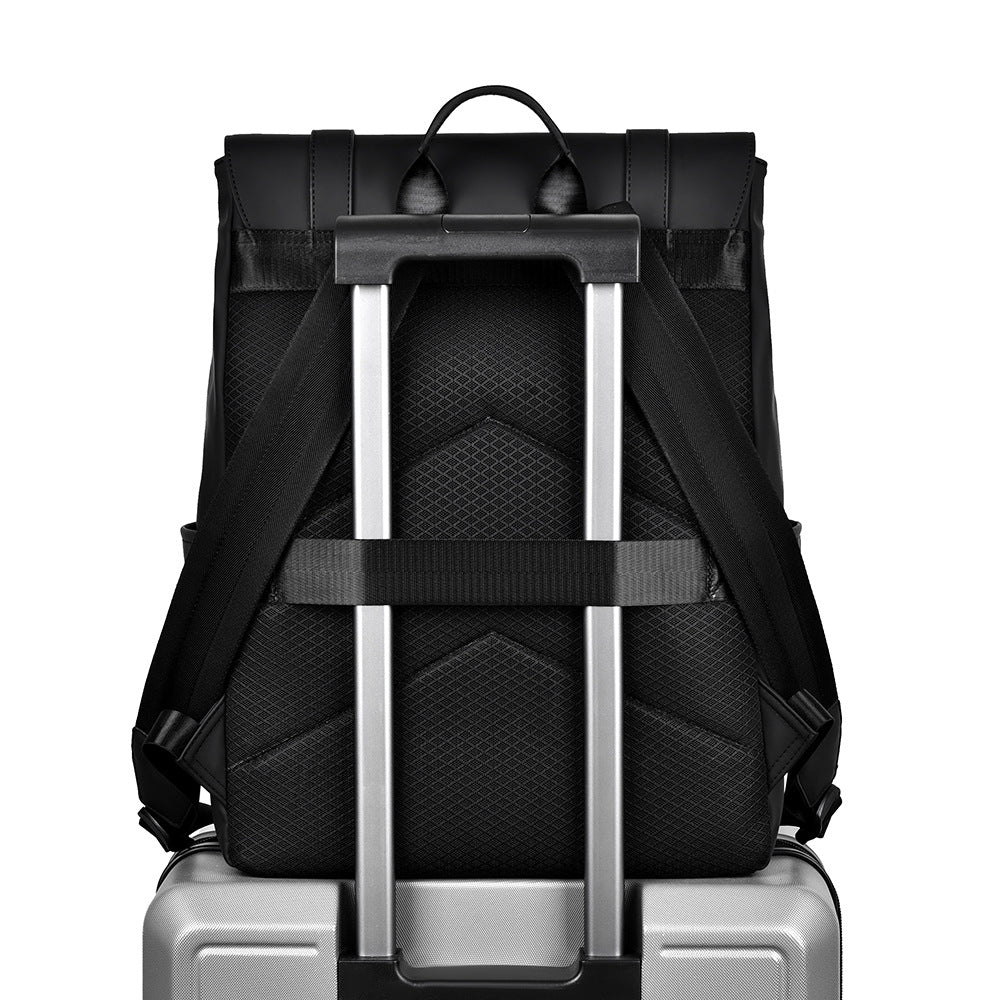 Vielseitiger urbaner Reise-Rucksack Karnz