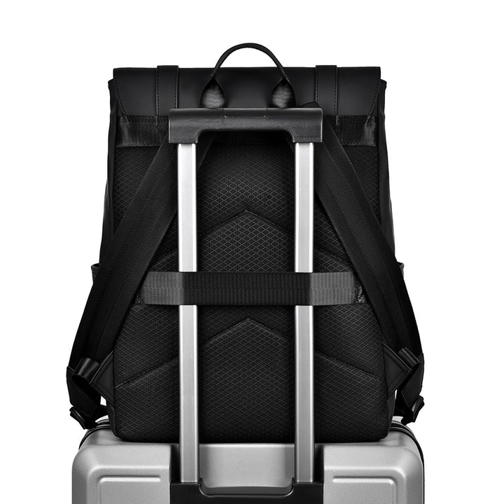 Vielseitiger urbaner Reise-Rucksack Karnz