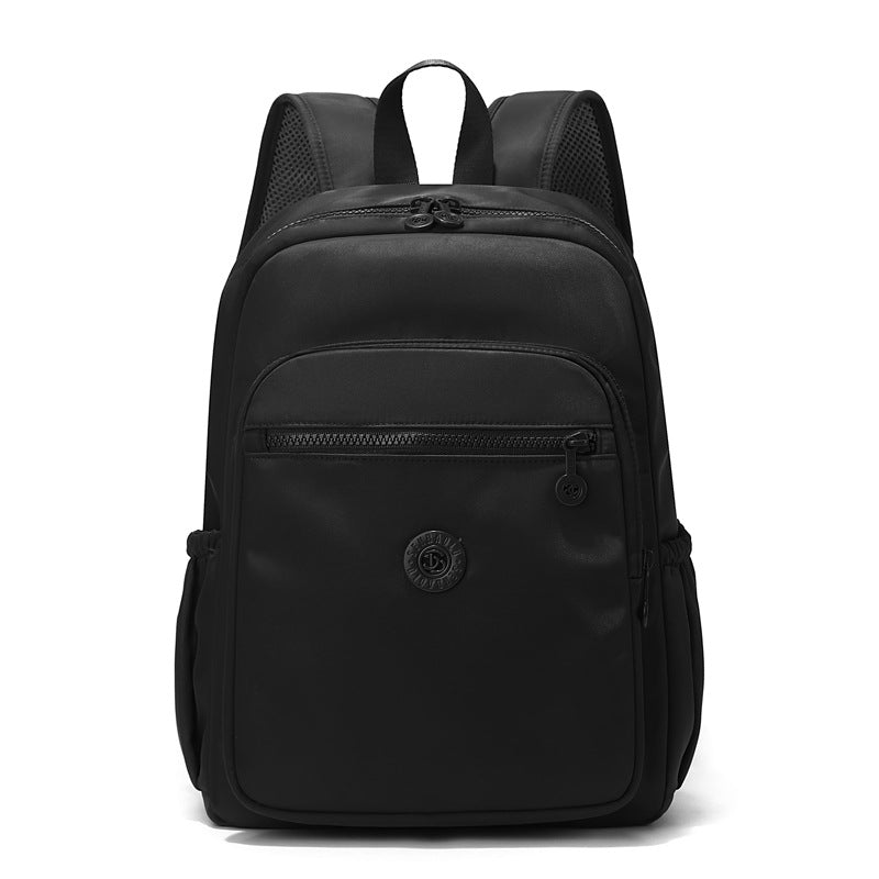 Schlanker Alltag Rucksack Karnz