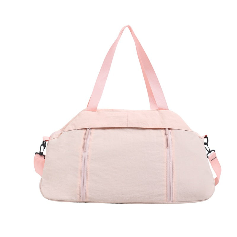 Vielseitige Sport-Duffel-Tasche Karnz