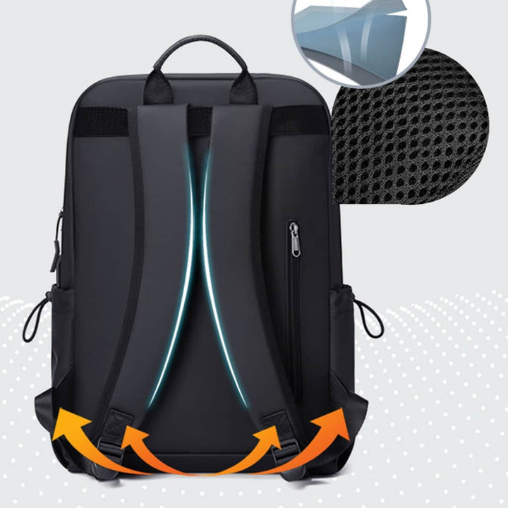 Mode Rucksack
