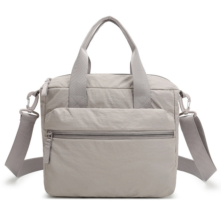 Vielseitige Reisetasche