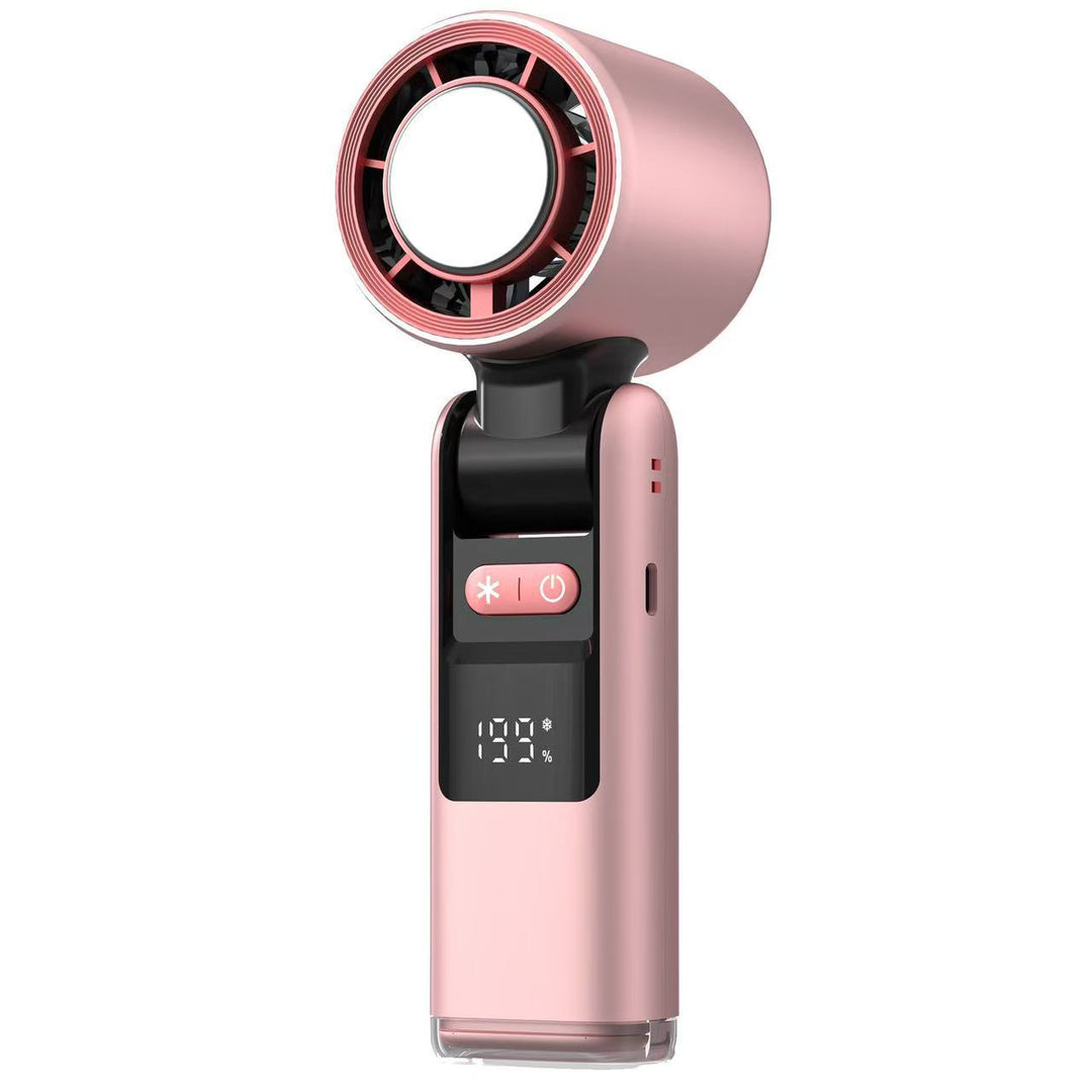 Damen tragbarer Mini Ventilator Karnz