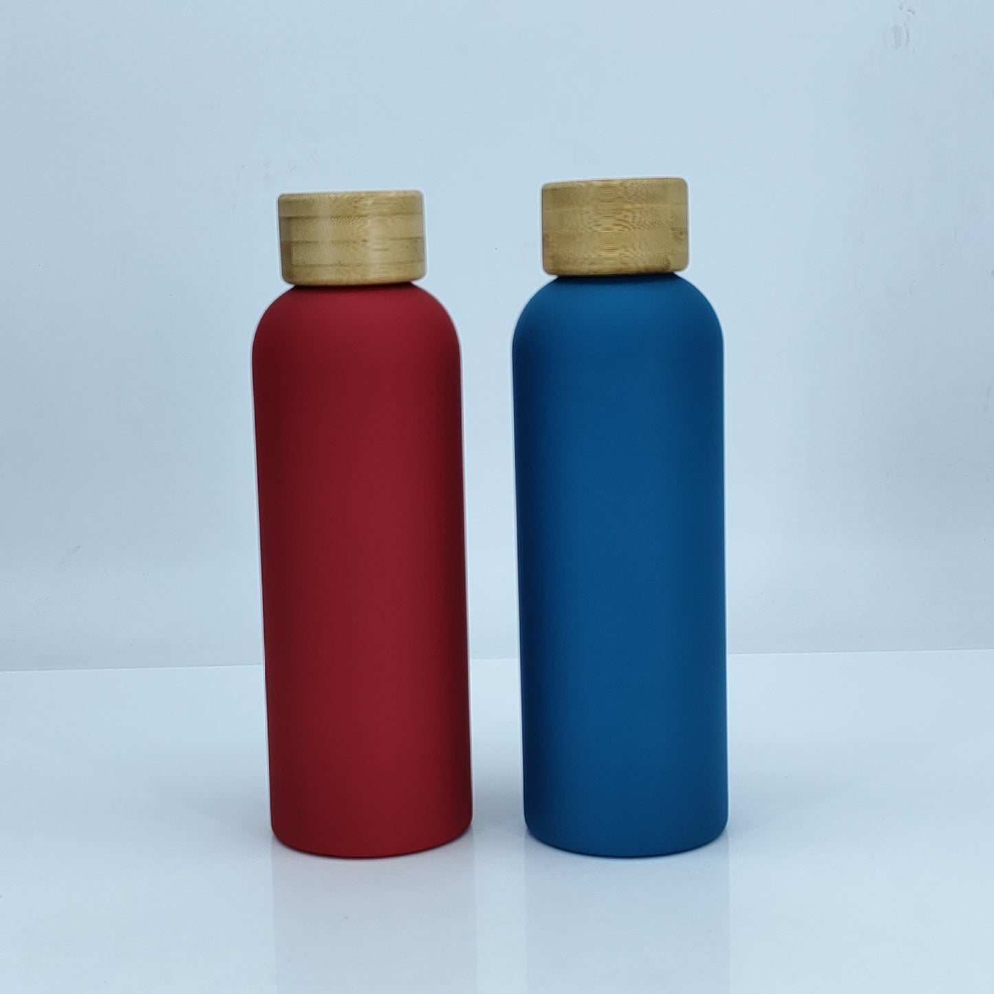 Damen hochwertige Trinkflasche mit doppelter Wandisolierung Karnz