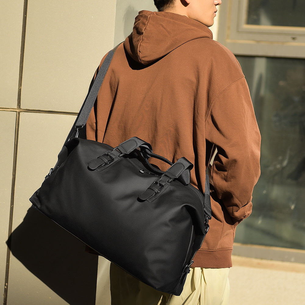 Wasserdichte Mehrfach-Fach Reise Duffle Bag Karnz