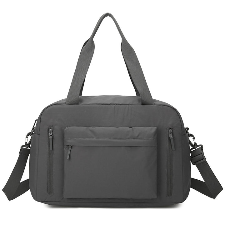 Vielseitige Reisetasche