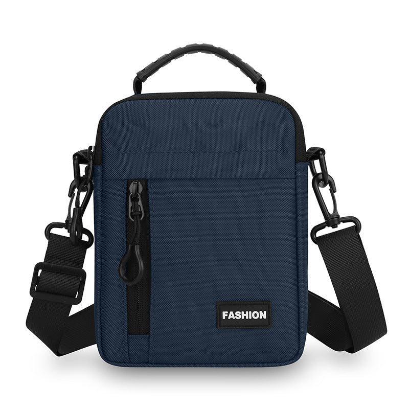 Kompakte Crossbody Pouch Tasche Karnz