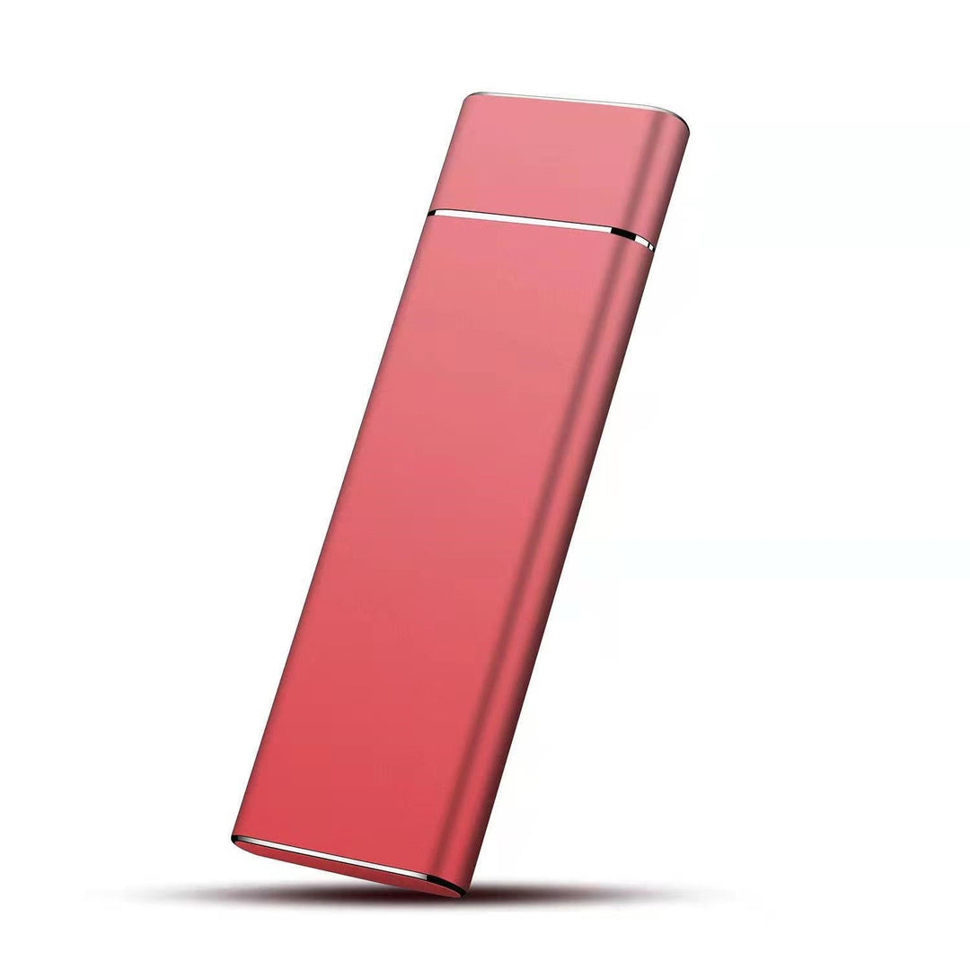 Tragbare Solid State Drive Karnz