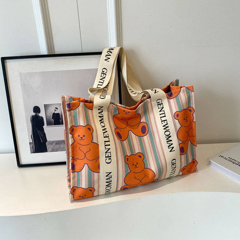 Handtasche Karnz