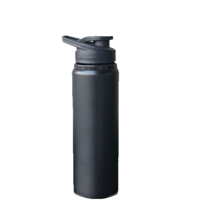 Edelstahl isolierte Wasserflasche Karnz
