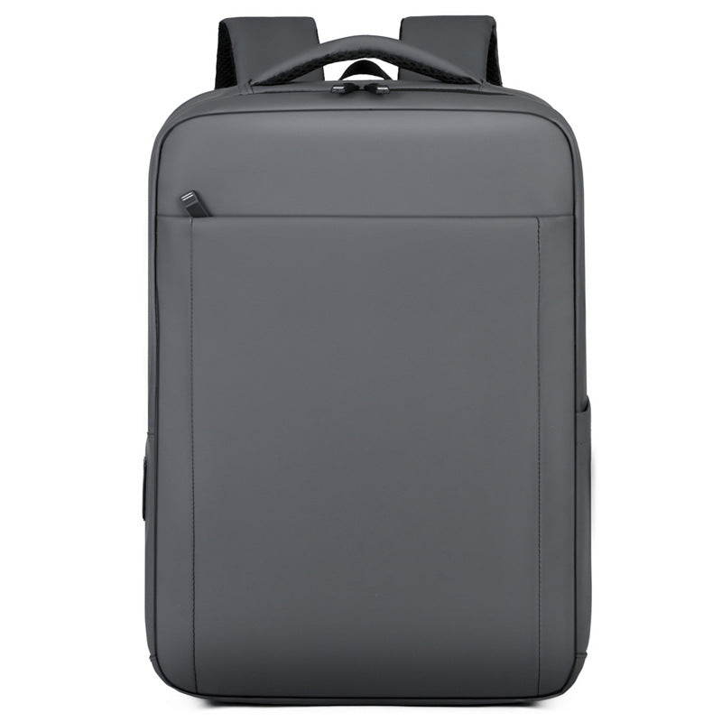Business-orientierter vielseitiger Rucksack Karnz