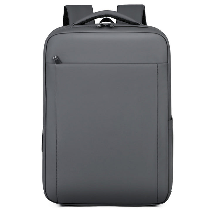 Business-orientierter vielseitiger Rucksack Karnz