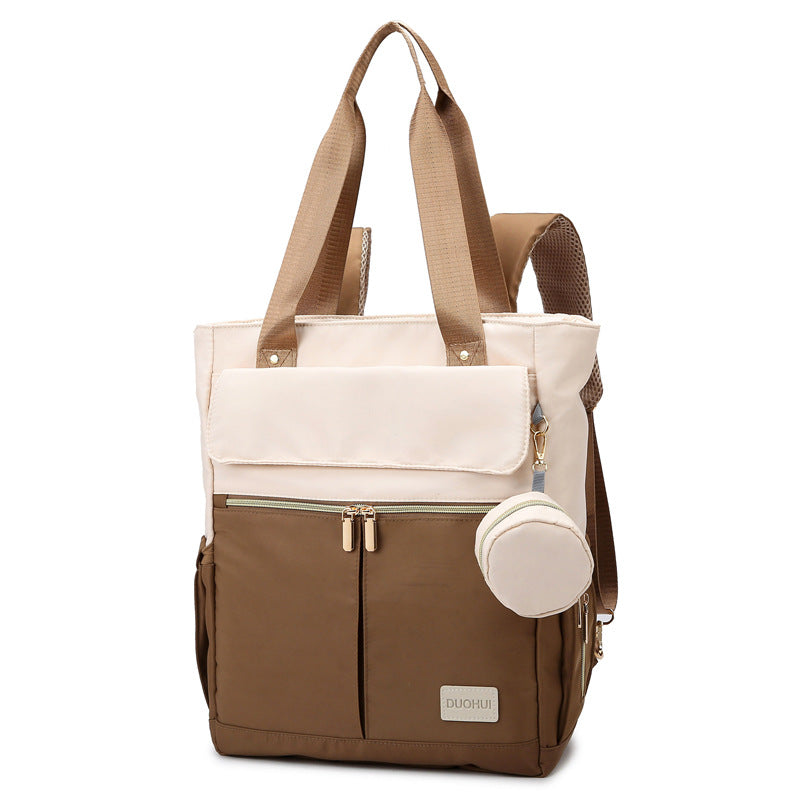 Vielseitiger Umwandelbarer Rucksack Karnz
