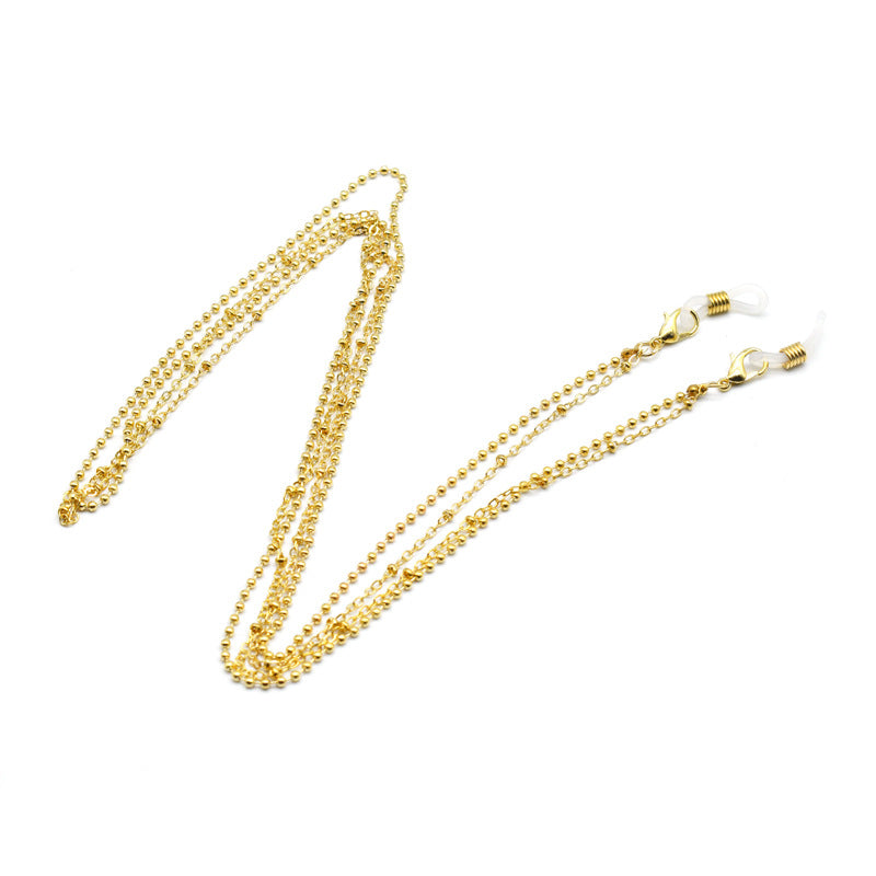 Premium Chain Eyewear Retainer Karnz