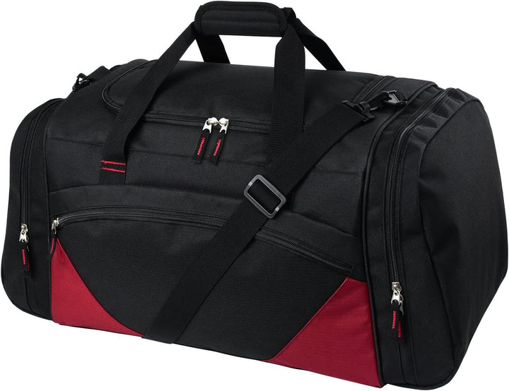Multifunktionale Sport-Duffle-Tasche Karnz