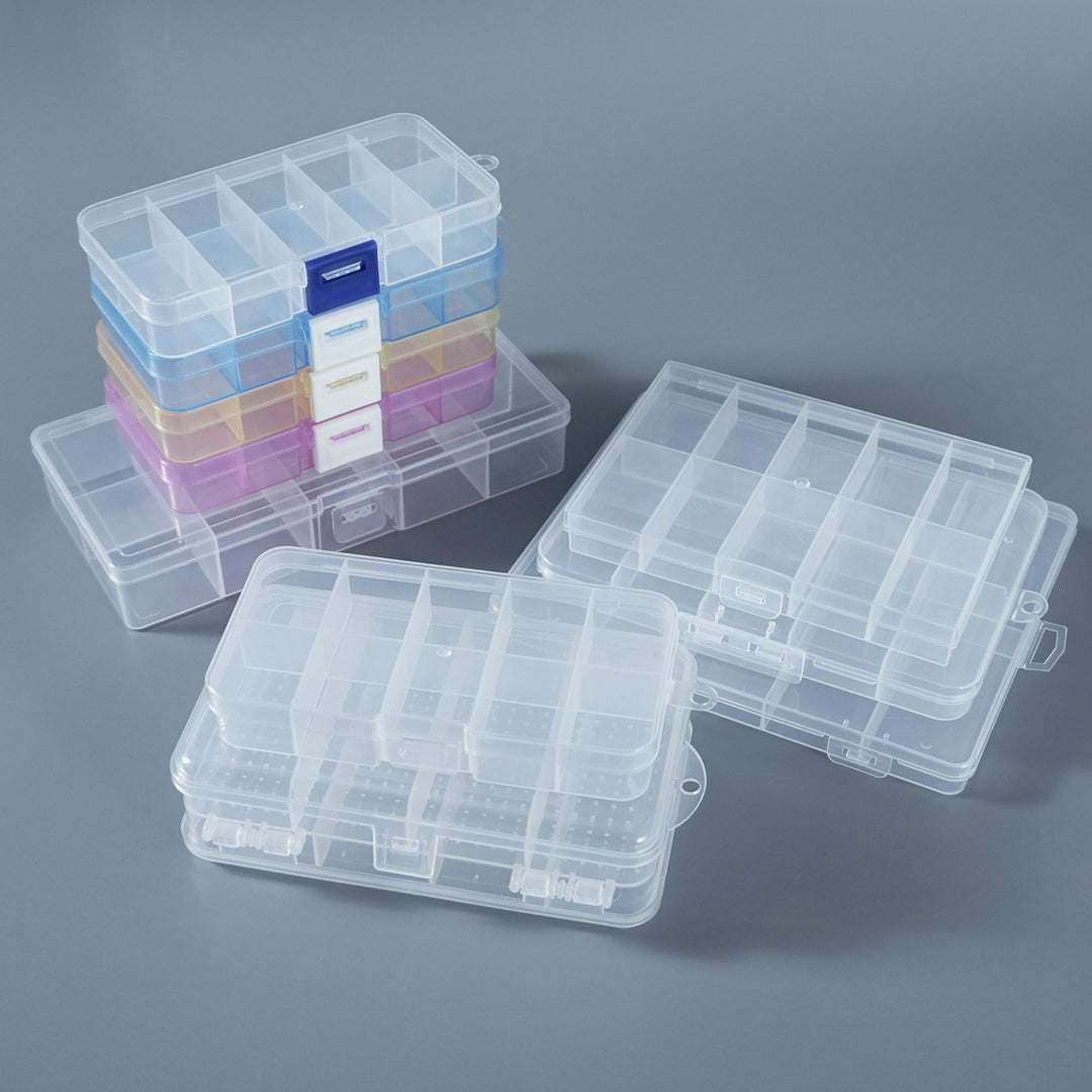 Aufbewahrungsbox Karnz