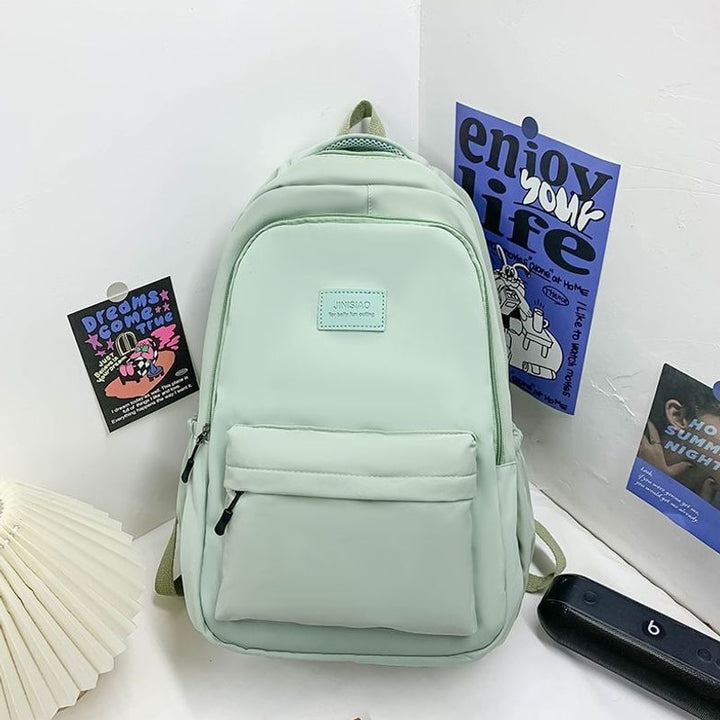 Leichte Mehrfachfach-Rucksack Karnz
