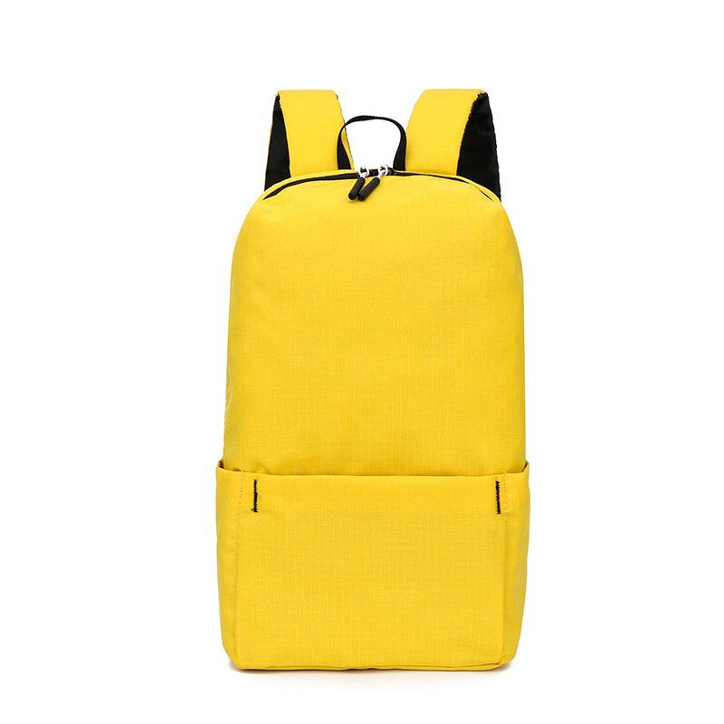 Leichter Alltags-Rucksack Karnz