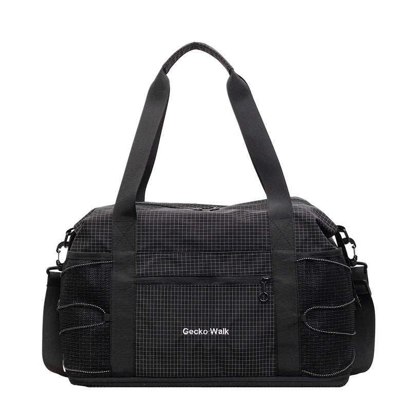 Multifunktionale Sport-Duffel-Tasche
