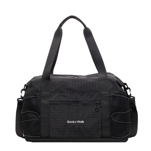 Multifunktionale Sport-Duffel-Tasche