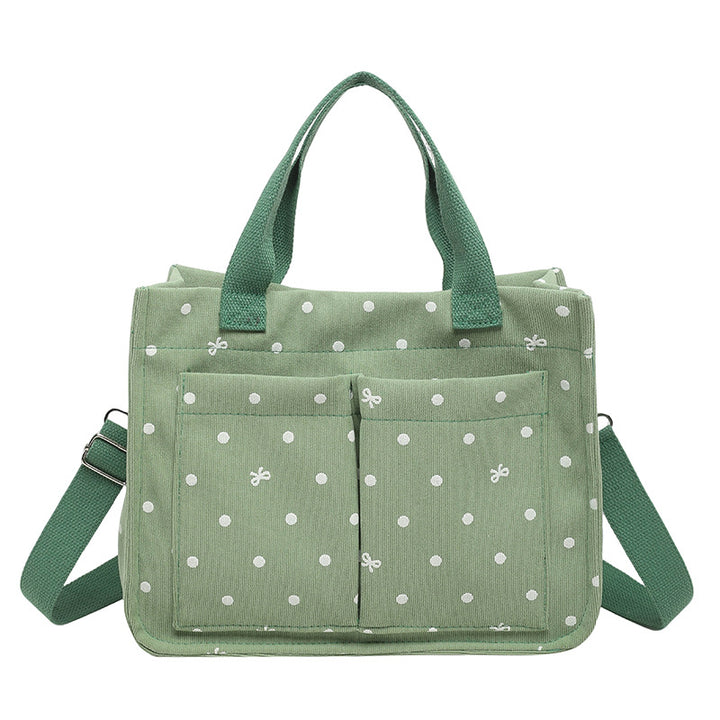 WoStructured Utility Crossbody Tasche Karnz