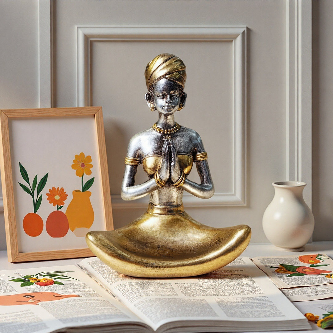 Zenart Statue Karnz