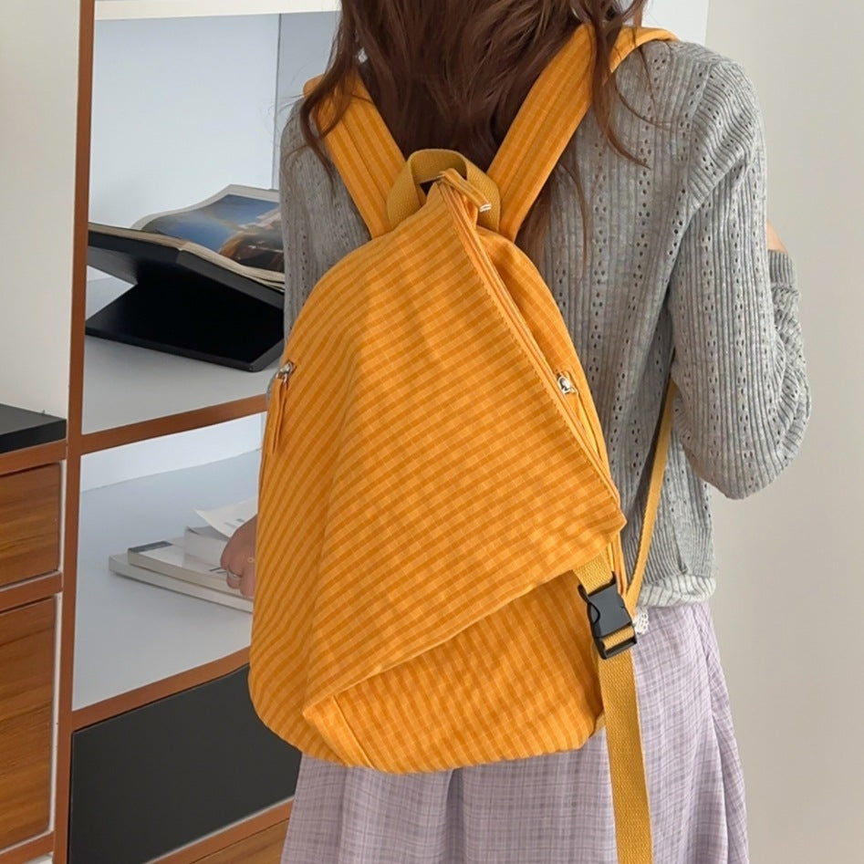 Haltbares leichtes Sling-Rucksack Karnz