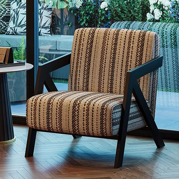 Bequemer Relaxstuhl Karnz
