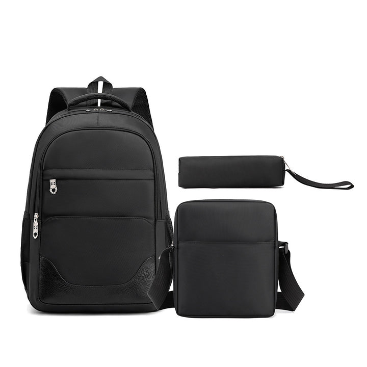 Stylische Multifunktions-Rucksack-Set