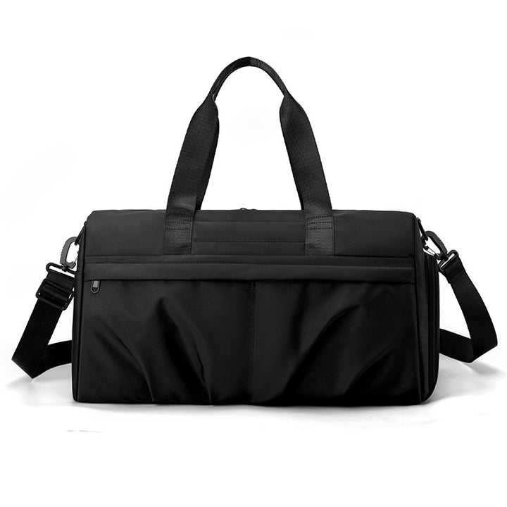 Vielseitige große Reisetasche
