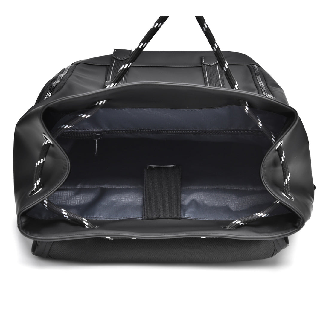 Vielseitiger wasserdichter Rolltop-Rucksack