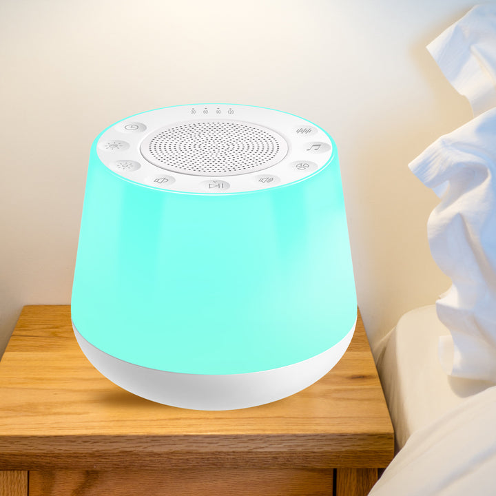 Smart Mood Lighting Soundmaschine Karnz