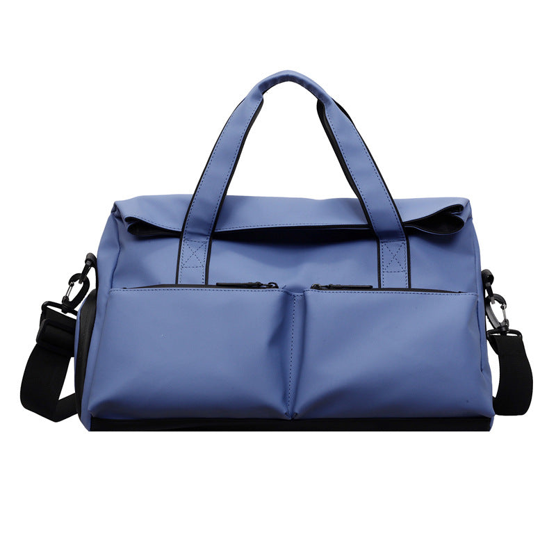 Funktionale Reis-Duffle