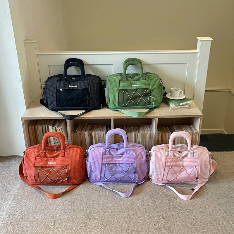 Multi-Funktions Sport Duffel Bag Karnz