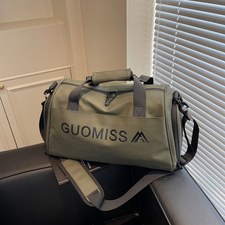 Allwetter Langlebig Reis Duffel Tasche