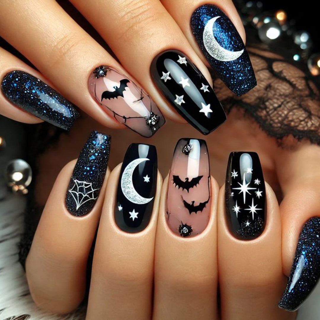 Nail Art Karnz