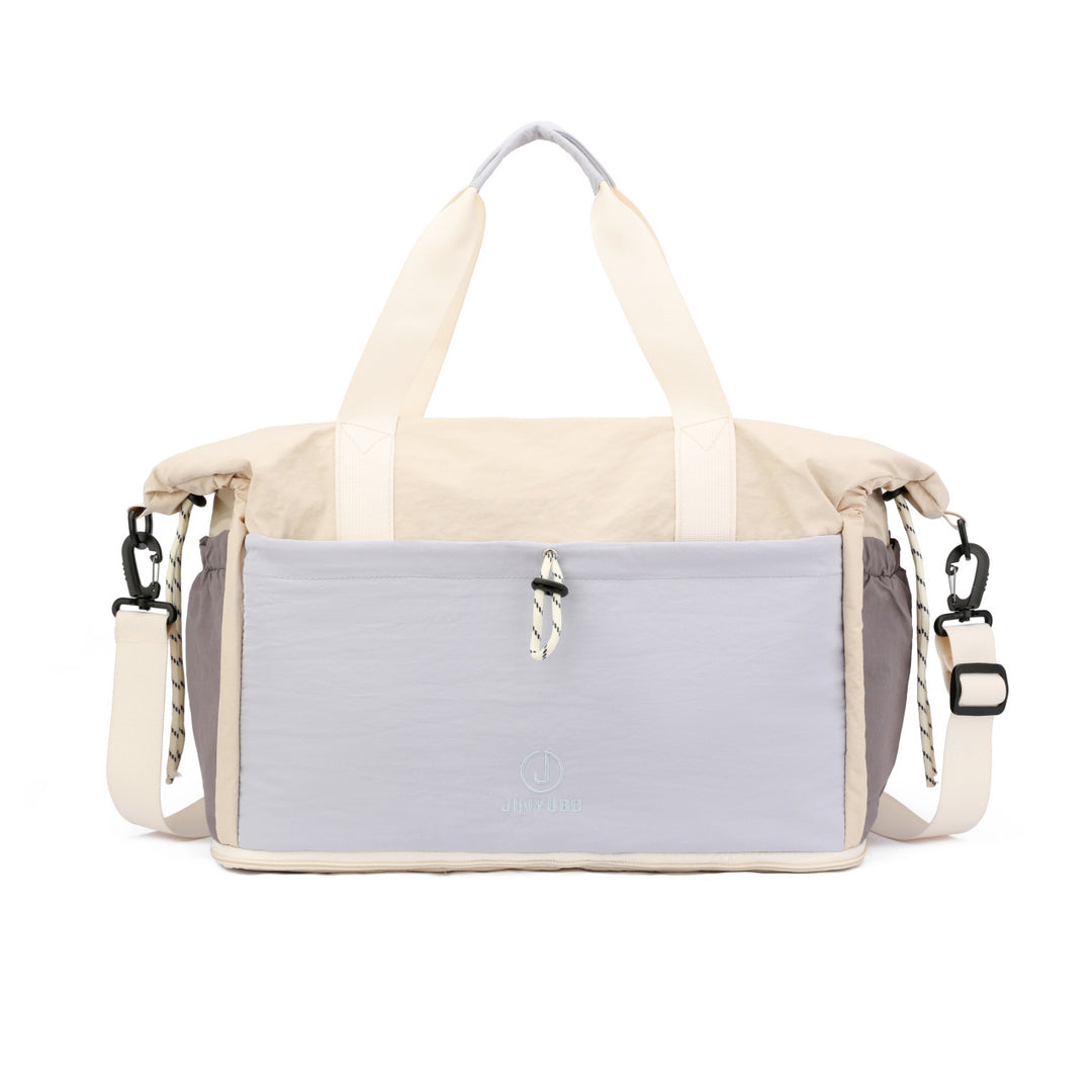 Vielseitiger Multi-Taschen-Reiseorganizer