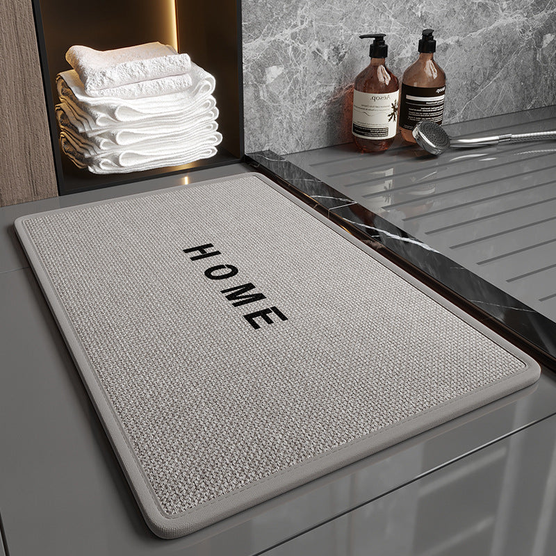 Zuhause Badezimmer