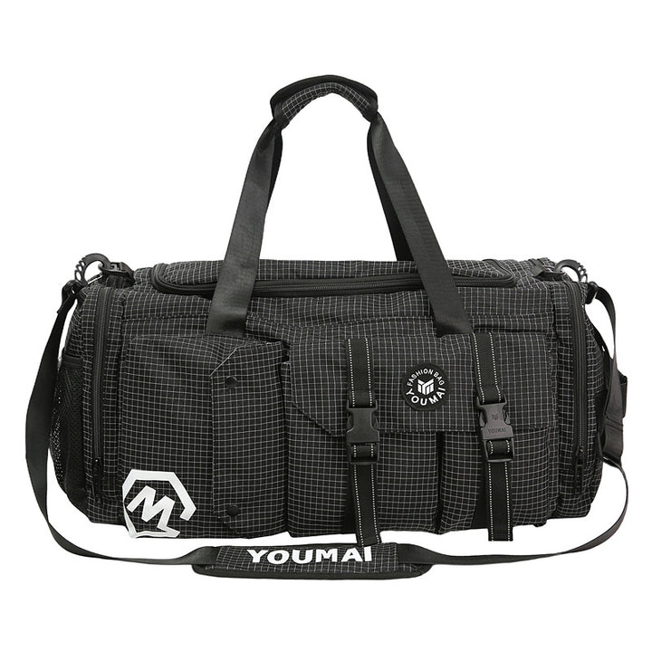 Leichtgewichtige Multifunktionale Reisetasche