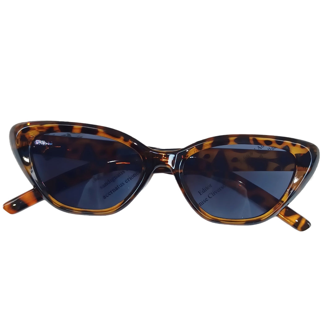 Damen Designer Sonnenbrille Karnz