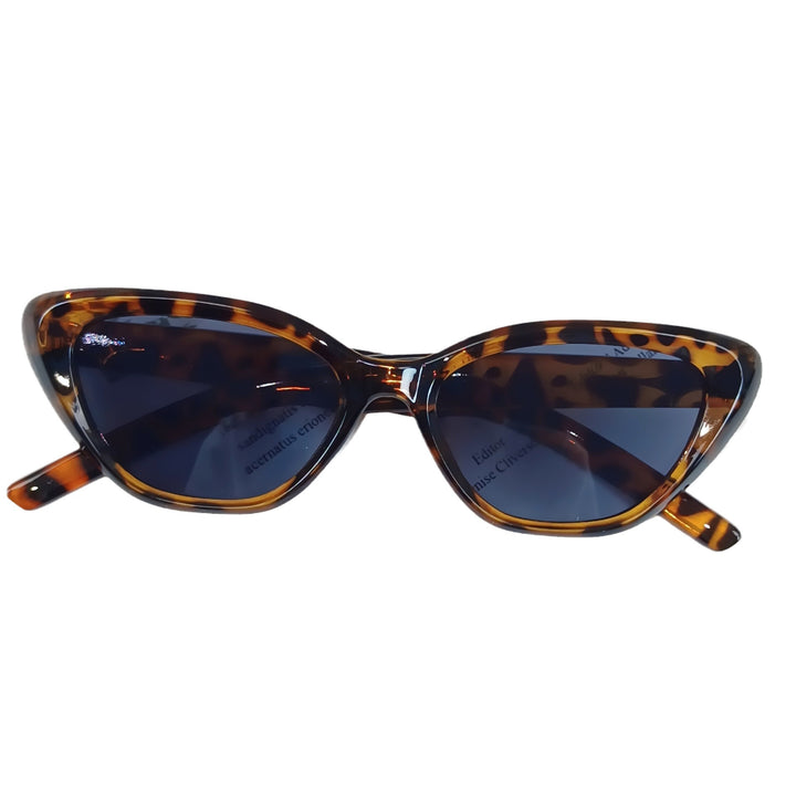 Damen Designer Sonnenbrille Karnz