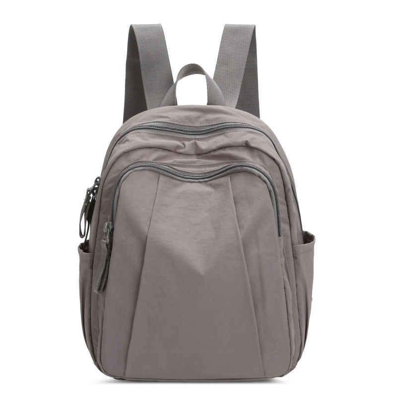 Vielseitiger Alltags-Rucksack